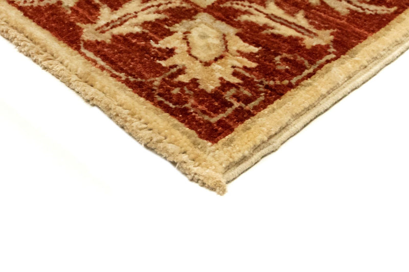 Ziegler Teppich 115 x 81 cm