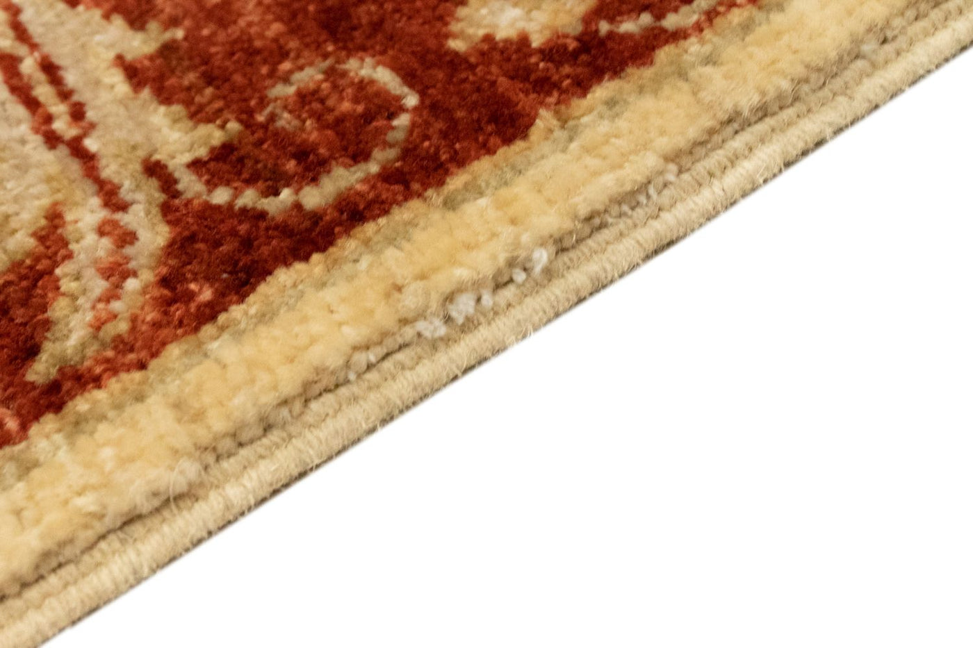 Ziegler Teppich 115x81cm - Orientteppich