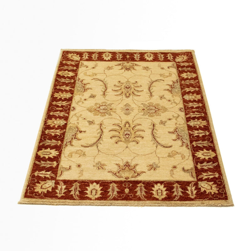 Ziegler Teppich 115 x 81 cm