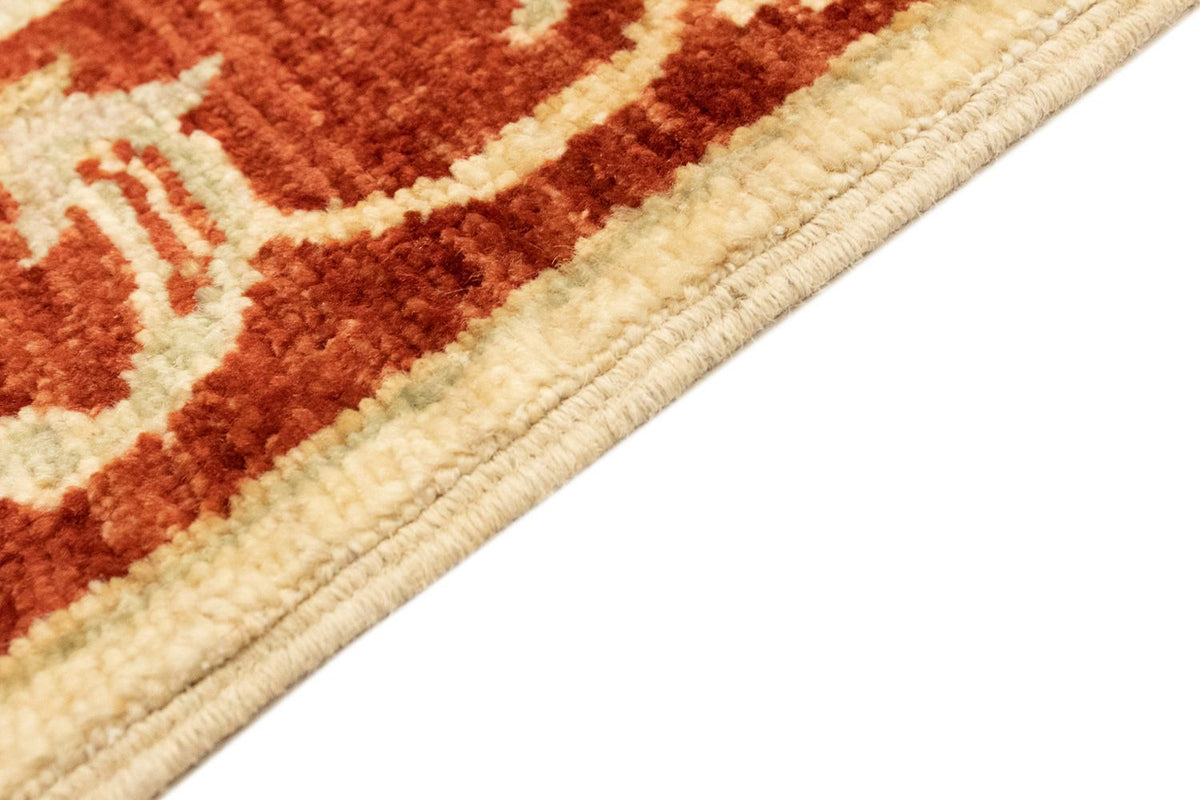 Ziegler Teppich 77x124cm - Orientteppich