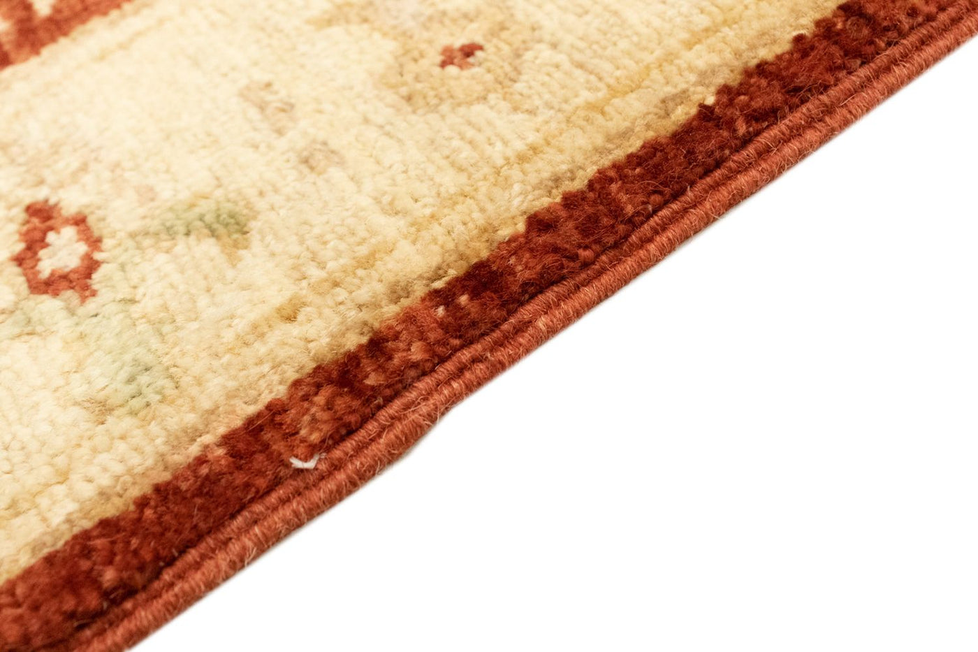 Tapis Ziegler 120x80cm - Tapis oriental