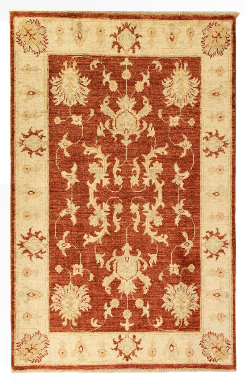 Ziegler Teppich 123 x 77 cm