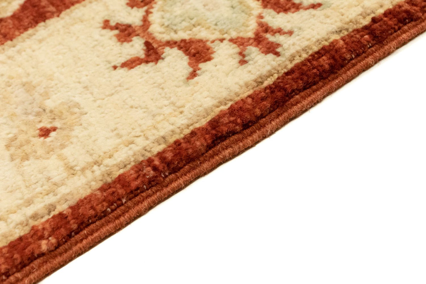 Tapis Ziegler 123x77cm - Tapis oriental