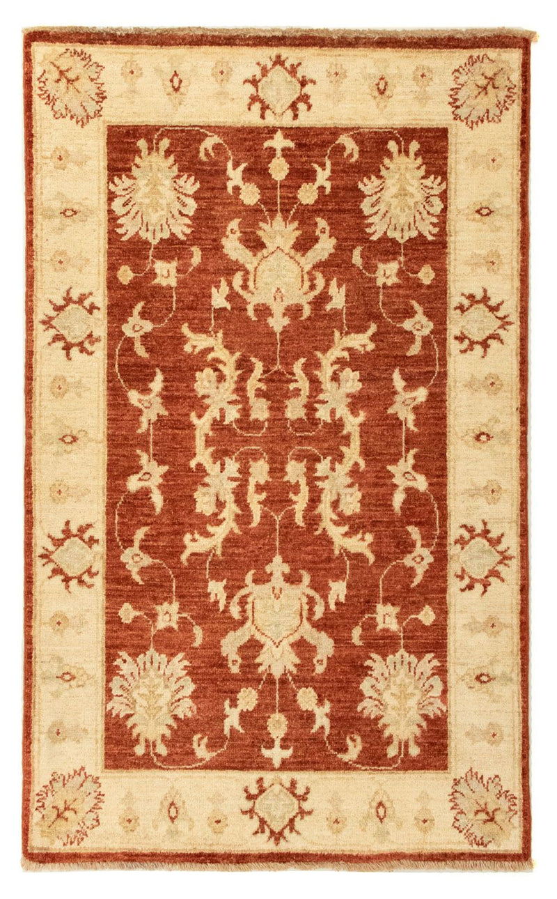 Ziegler Teppich 120 x 74 cm
