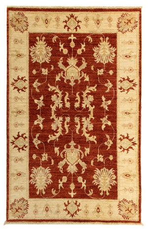 Ziegler Teppich 120 x 80 cm