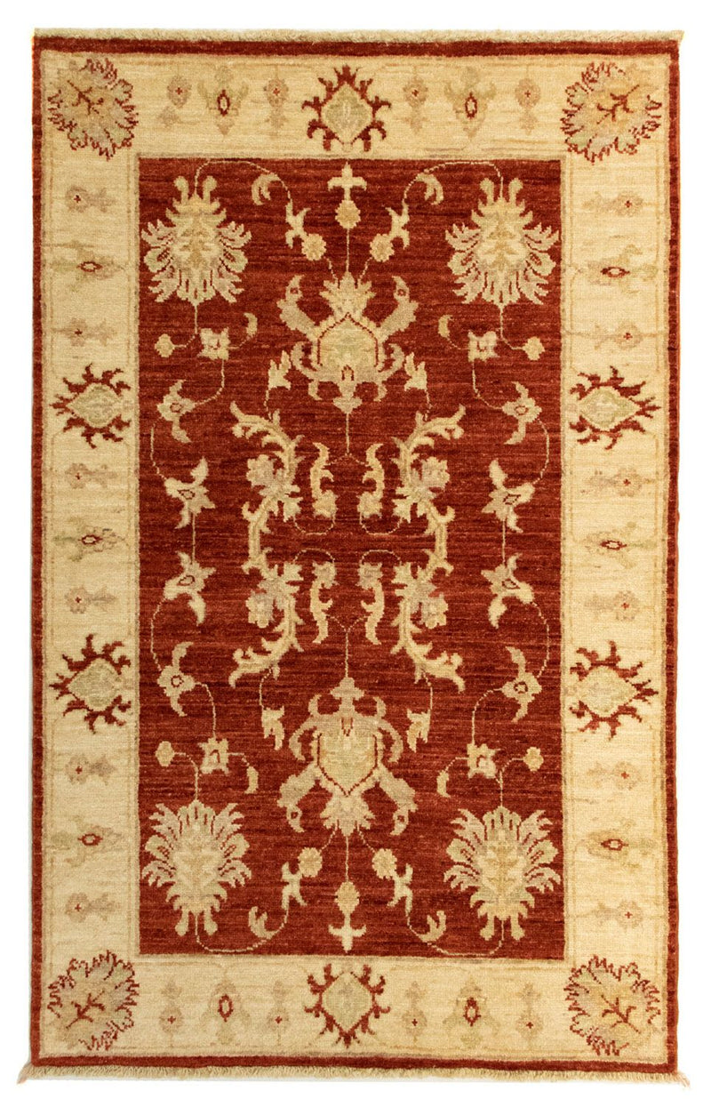 Ziegler Teppich 120 x 80 cm