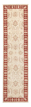 Tapis Ziegler 74x284cm - Tapis persan - beige - Tapis de couloir / Beige / 74 x 284 cm Tapis de couloir