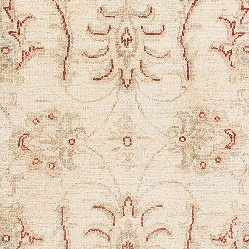 Ziegler Teppich 284 x 74 cm