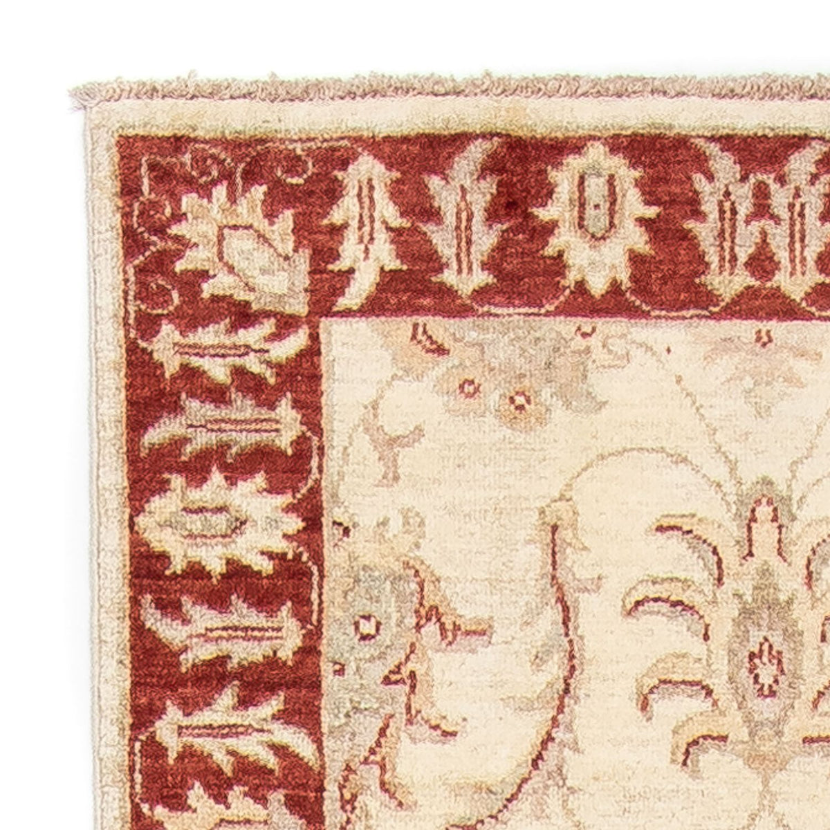 Tappeto Ziegler 72x292cm - Tappeto persiano - beige