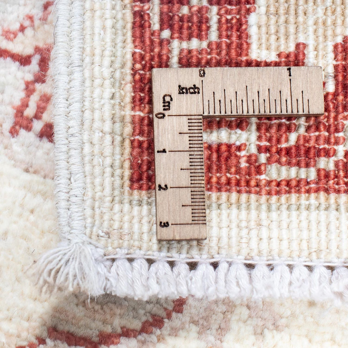 Ziegler Teppich 292 x 72 cm