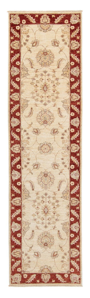 Ziegler Teppich 294 x 76 cm