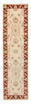 Ziegler Teppich 294 x 76 cm