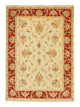 Ziegler Teppich 198 x 145 cm - beige