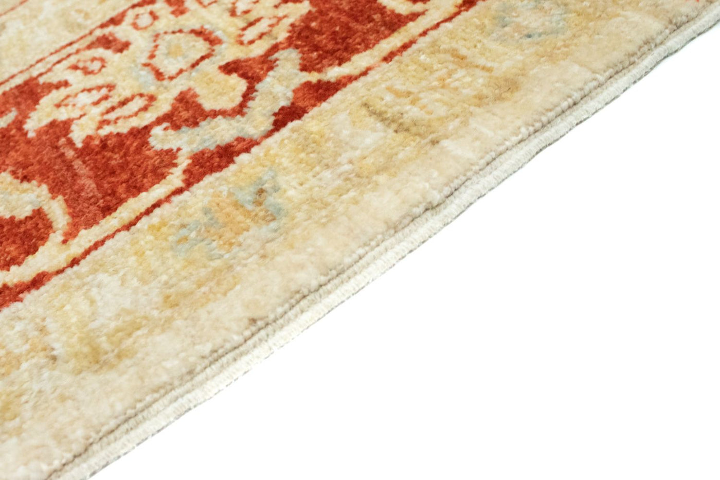 Tappeto Ziegler 200x150cm - Tappeto orientale