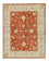 Ziegler Teppich 194 x 150 cm