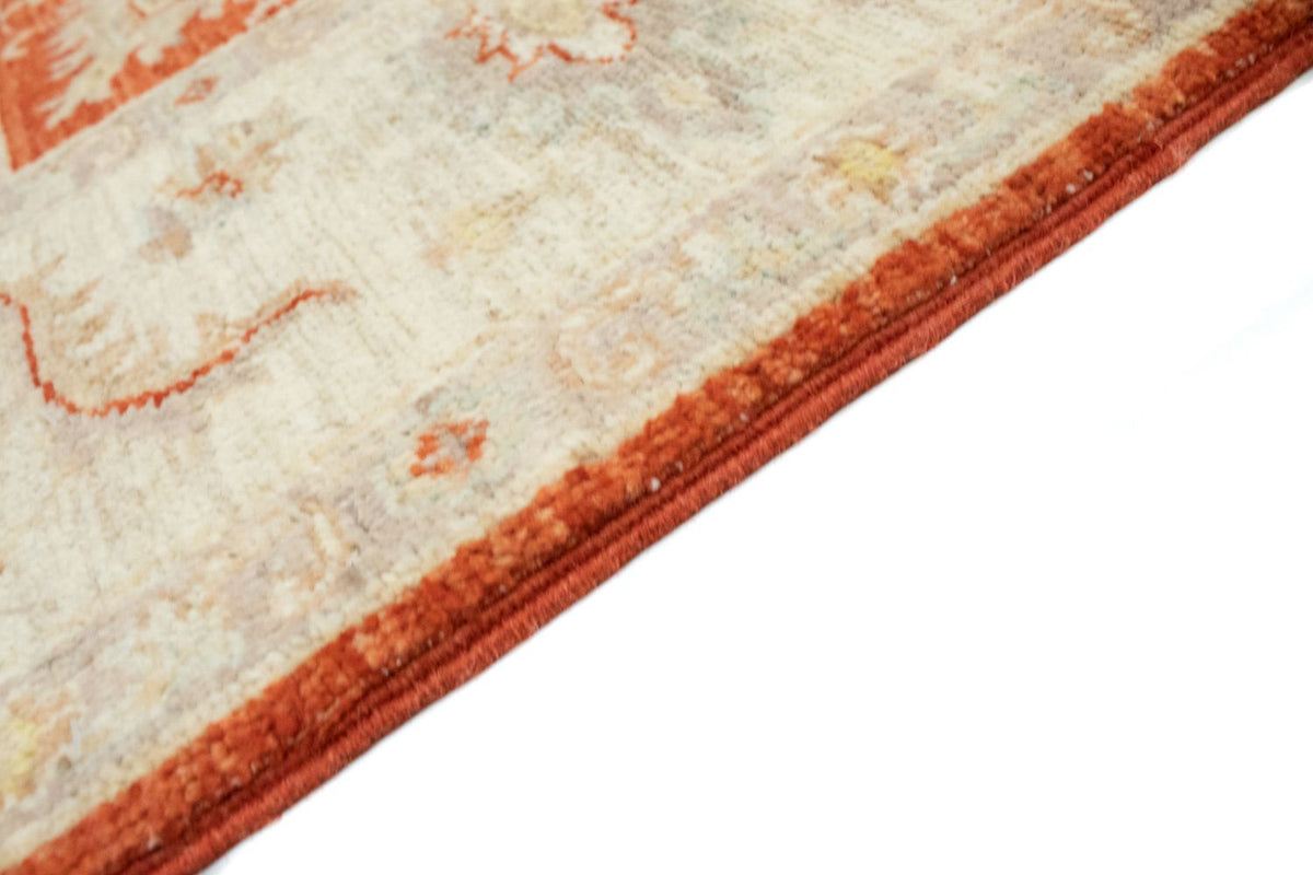 Ziegler Teppich 150x194cm - Orientteppich