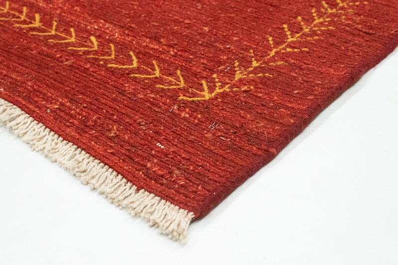 Gabbeh Teppich - Perser 171 x 118 cm