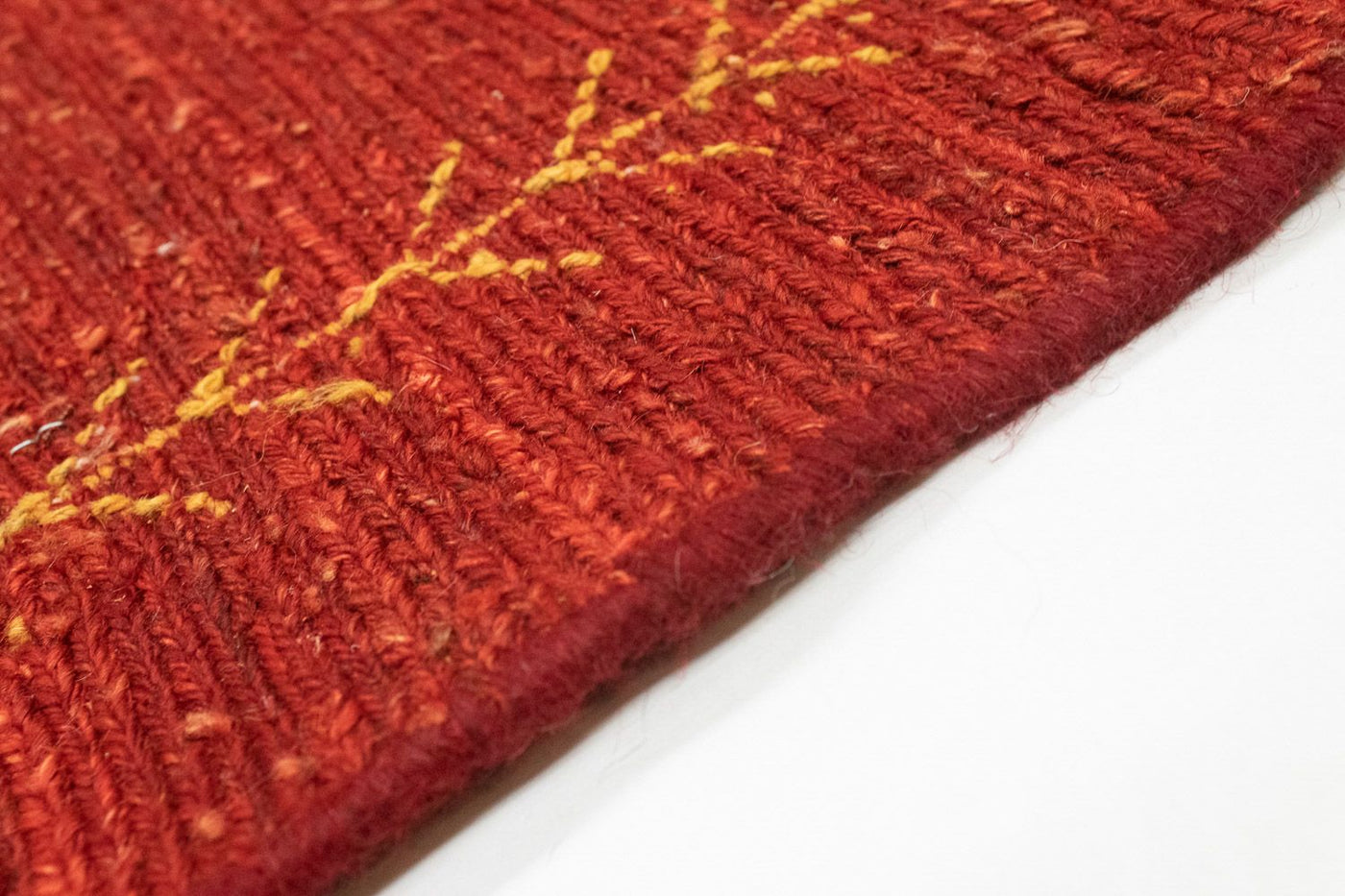 Gabbeh persiano Tappeto 171x118cm - Perserteppich Wollteppich