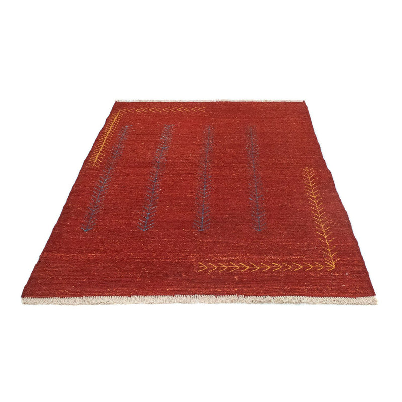 Gabbeh Teppich - Perser 171 x 118 cm