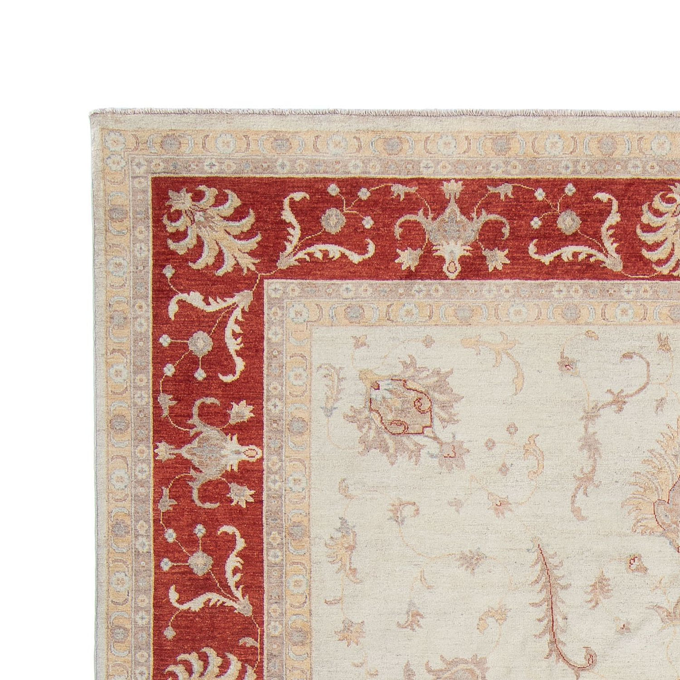 Tappeto Ziegler 358x248cm - Tappeto orientale