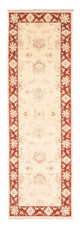 Ziegler Teppich 239 x 74 cm