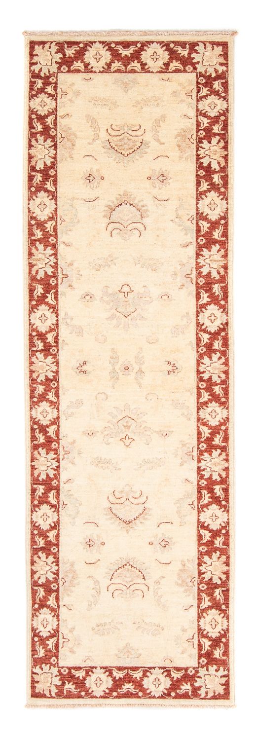 Ziegler Teppich 239 x 74 cm