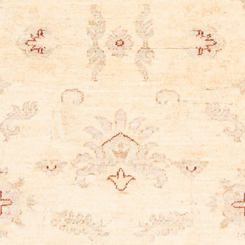 Ziegler Teppich 239 x 74 cm