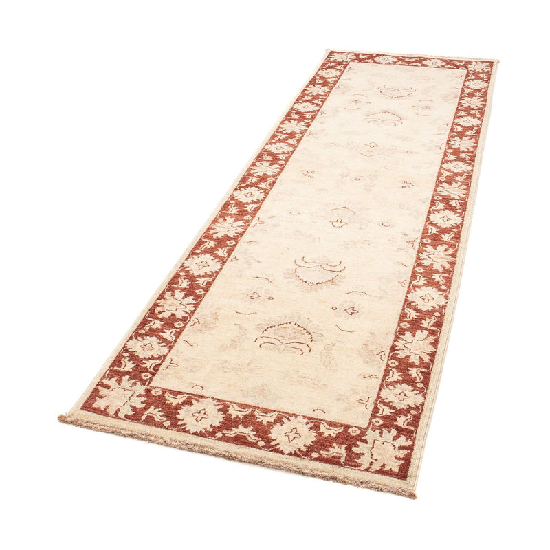 Ziegler Teppich 239 x 74 cm
