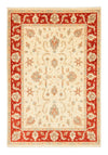Tapis Ziegler 150x210cm - Tapis oriental - Rectangle / Beige / 150 x 210 cm Rectangle