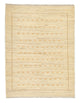Gabbeh Teppich - Perser 195 x 147 cm