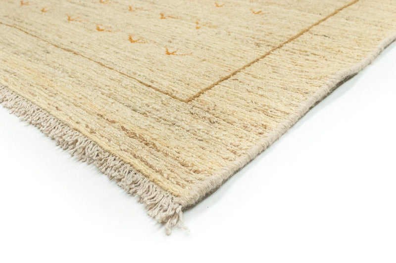 Gabbeh Teppich - Perser 195 x 147 cm