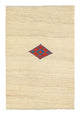 Tapis Gabbeh persan Tapis 170x118cm - Perserteppich Wollteppich