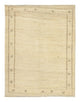 Gabbeh persiano Tappeto 191x150cm - Perserteppich Wollteppich