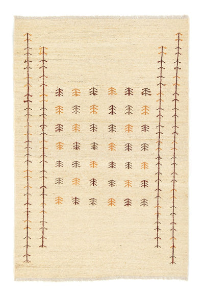 Tapis Gabbeh persan Tapis 117x175cm - Perserteppich Wollteppich