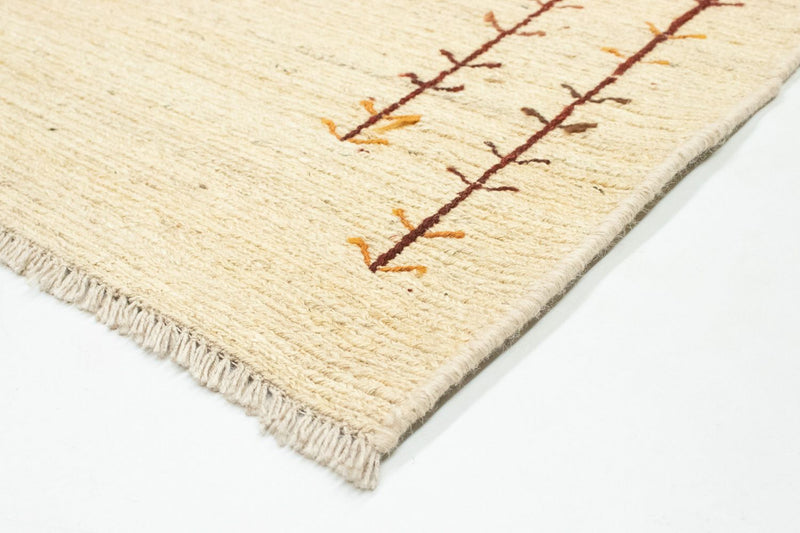 Gabbeh Teppich - Perser 175 x 117 cm