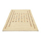 Gabbeh Teppich - Perser 175 x 117 cm