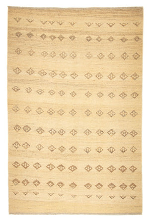 Gabbeh Teppich - Perser 296 x 196 cm