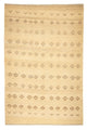 Tapis Gabbeh persan Tapis 296x196cm - Perserteppich Wollteppich