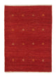 Gabbeh persiano Tappeto 148x104cm - Perserteppich Wollteppich