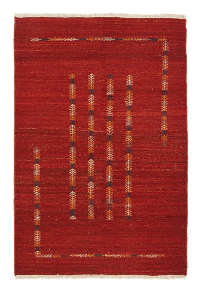 Gabbeh persiano Tappeto 115x177cm - Perserteppich Wollteppich