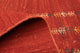 Gabbeh Teppich - Perser 177 x 115 cm