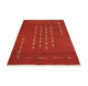 Gabbeh Teppich - Perser 177 x 115 cm