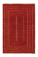 Gabbeh persiano Tappeto 175x112cm - Perserteppich Wollteppich