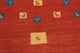 Gabbeh Teppich - Perser 225 x 164 cm