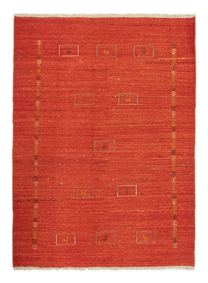 Gabbeh Teppich - Perser 198 x 143 cm