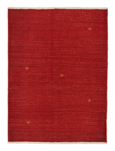 Gabbeh persiano Tappeto 140x190cm - Perserteppich Wollteppich