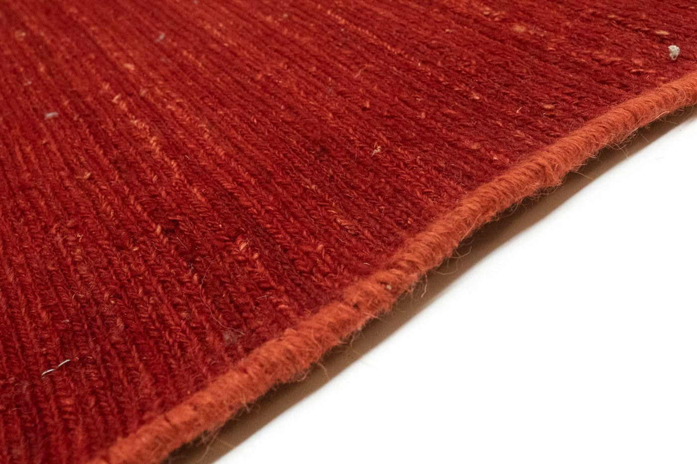 Tapis Gabbeh persan Tapis 190x140cm - Perserteppich Wollteppich
