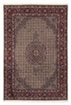 Moud Teppich 204x290cm - Perserteppich - beige
