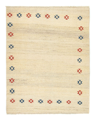 Gabbeh persiano Tappeto 148x188cm - Perserteppich Wollteppich