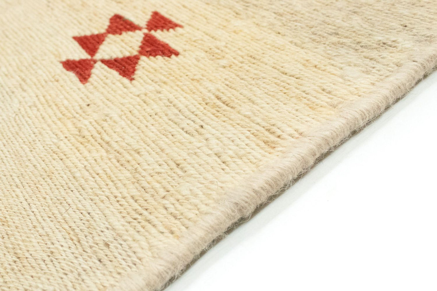 Gabbeh persiano Tappeto 188x148cm - Perserteppich Wollteppich
